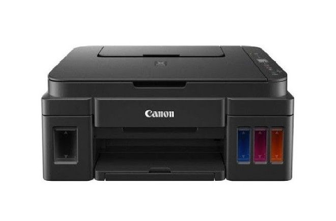 Canon PIXMA G2010