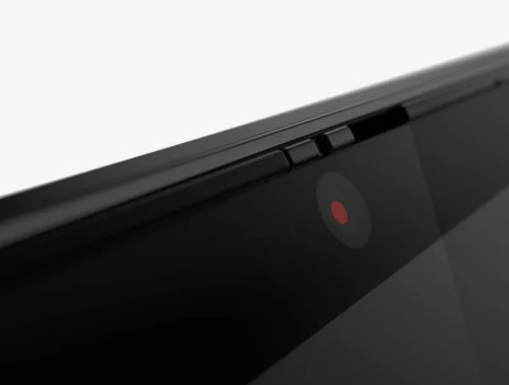 Bison Camera Driver for Lenovo