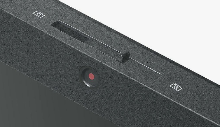 Bison Camera Driver for Lenovo