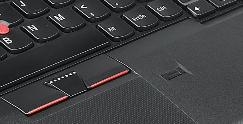 Synaptics FingerPrint Sensor Drivers