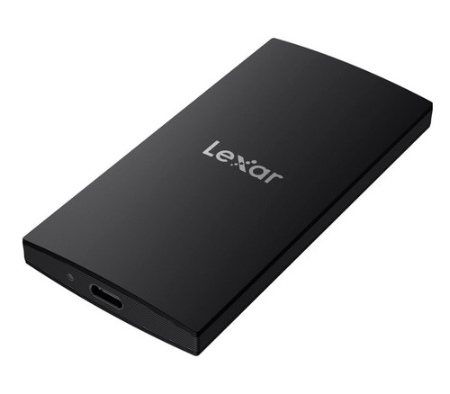 Lexar SSD DiskMaster