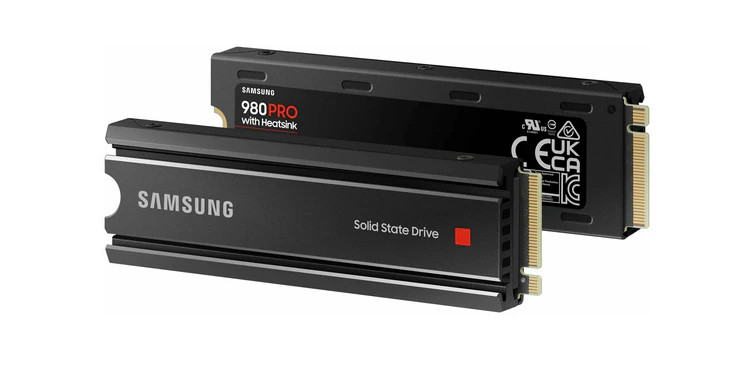Samsung SSD Magician