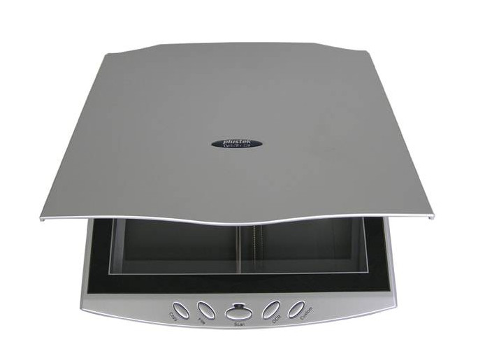 Plustek OpticSlim 550 Plus