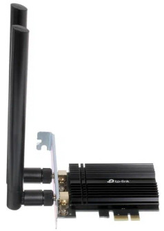 TP-LINK Archer TX50E