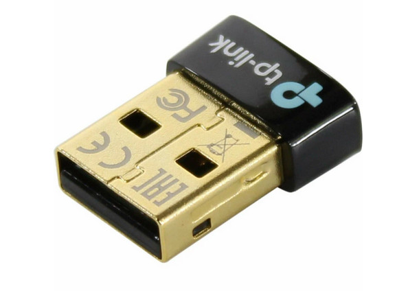 TP-LINK UB500 Nano USB Bluetooth Adapter Driver