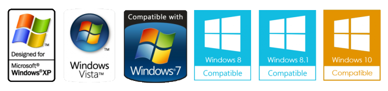 Windows список