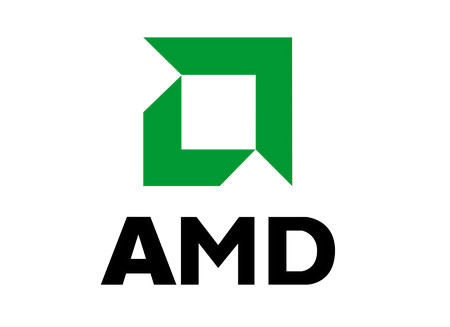 Изображение для AMD