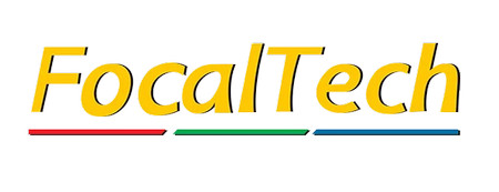 Изображение для FocalTech