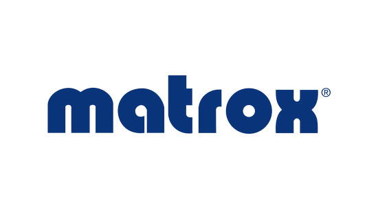 Изображение для Matrox